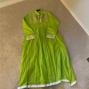 Khaadi kurti size 10 nwt